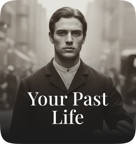 Explore Your Ancestors